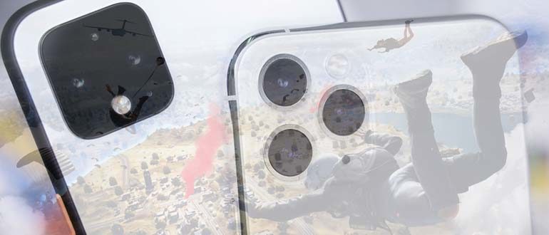System Requirements of PUBG NEW STATE
