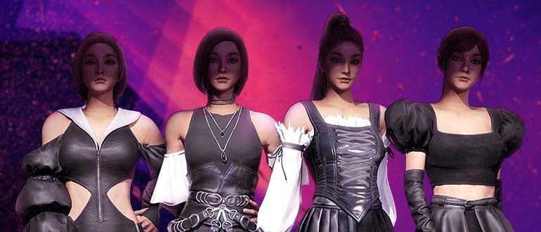 BLACKPINK and PUBG BATTLEGROUNDS