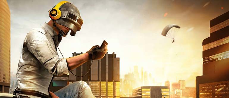 PUBG Mobile
