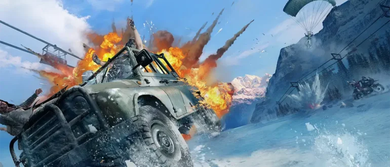 PUBG Mobile